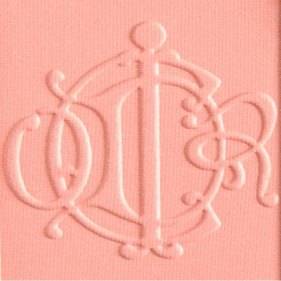 Dior Diorblush VIBRANT COLOR POWDER BLUSH BNIB & HTF in Peach Splendor 536 - Picture 2 of 2